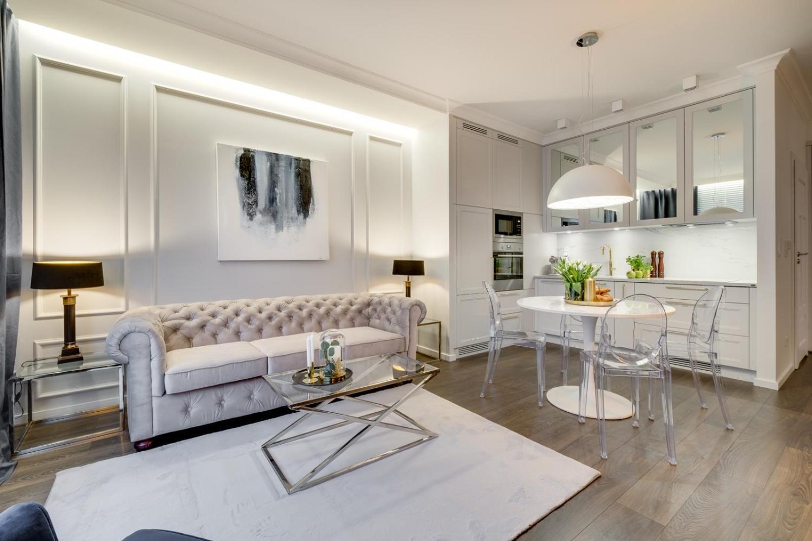 Apartamenty Tespis - Francuska Atal Park II Katowice Esterno foto