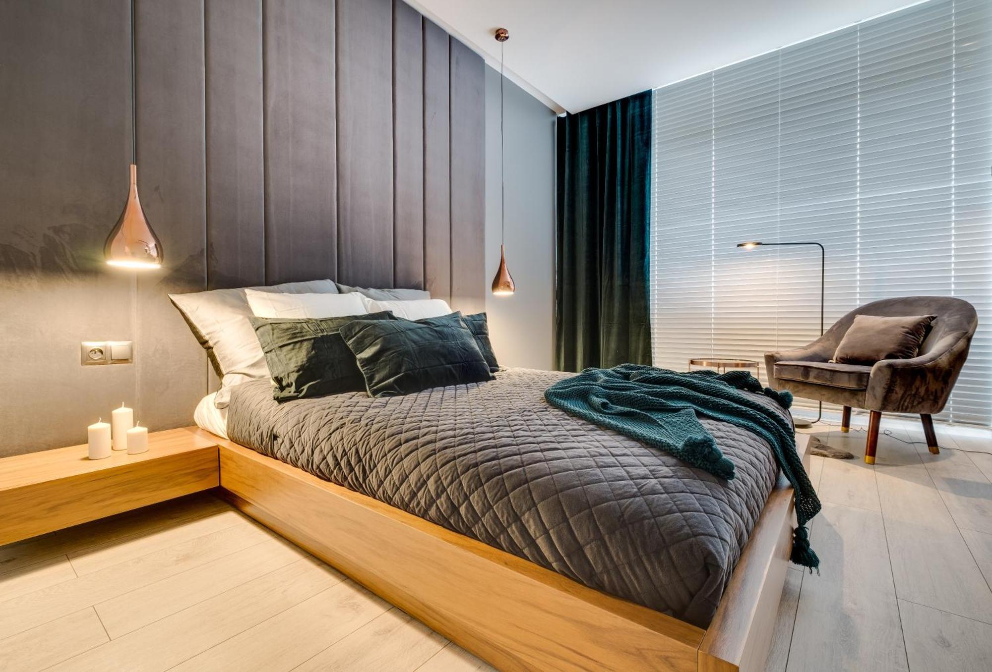 Apartamenty Tespis - Francuska Atal Park II Katowice Esterno foto