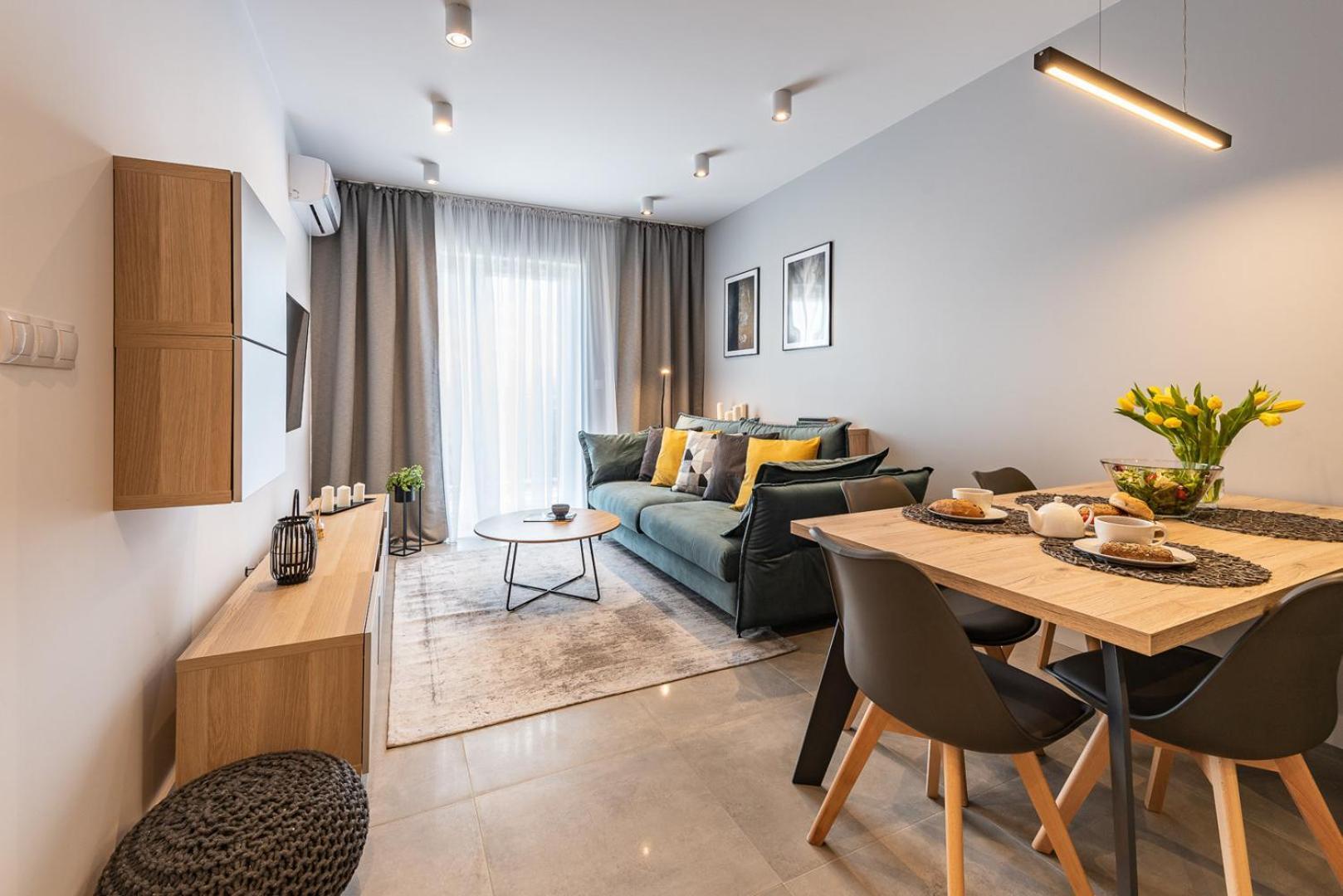 Apartamenty Tespis - Francuska Atal Park II Katowice Esterno foto