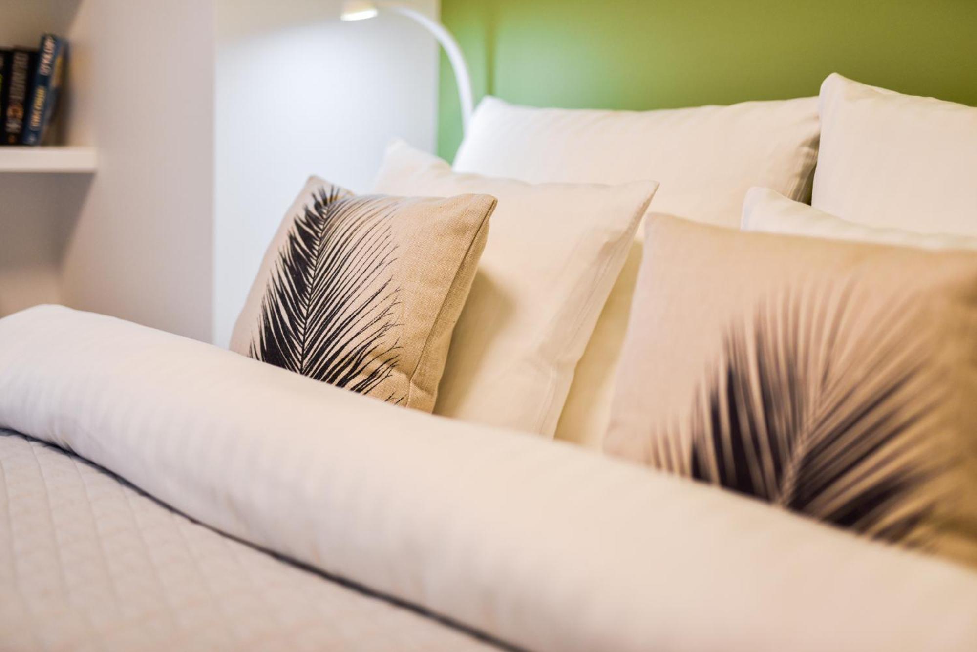 Apartamenty Tespis - Francuska Atal Park II Katowice Esterno foto