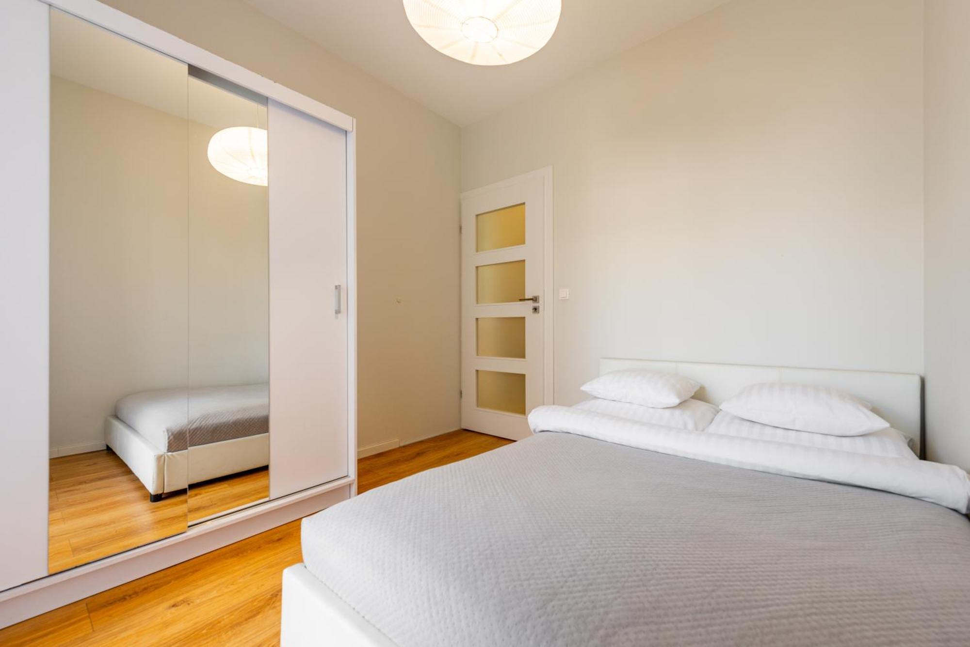 Apartamenty Tespis - Francuska Atal Park II Katowice Esterno foto
