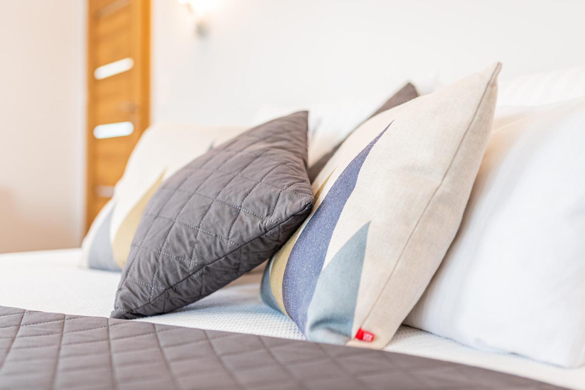 Apartamenty Tespis - Francuska Atal Park II Katowice Esterno foto
