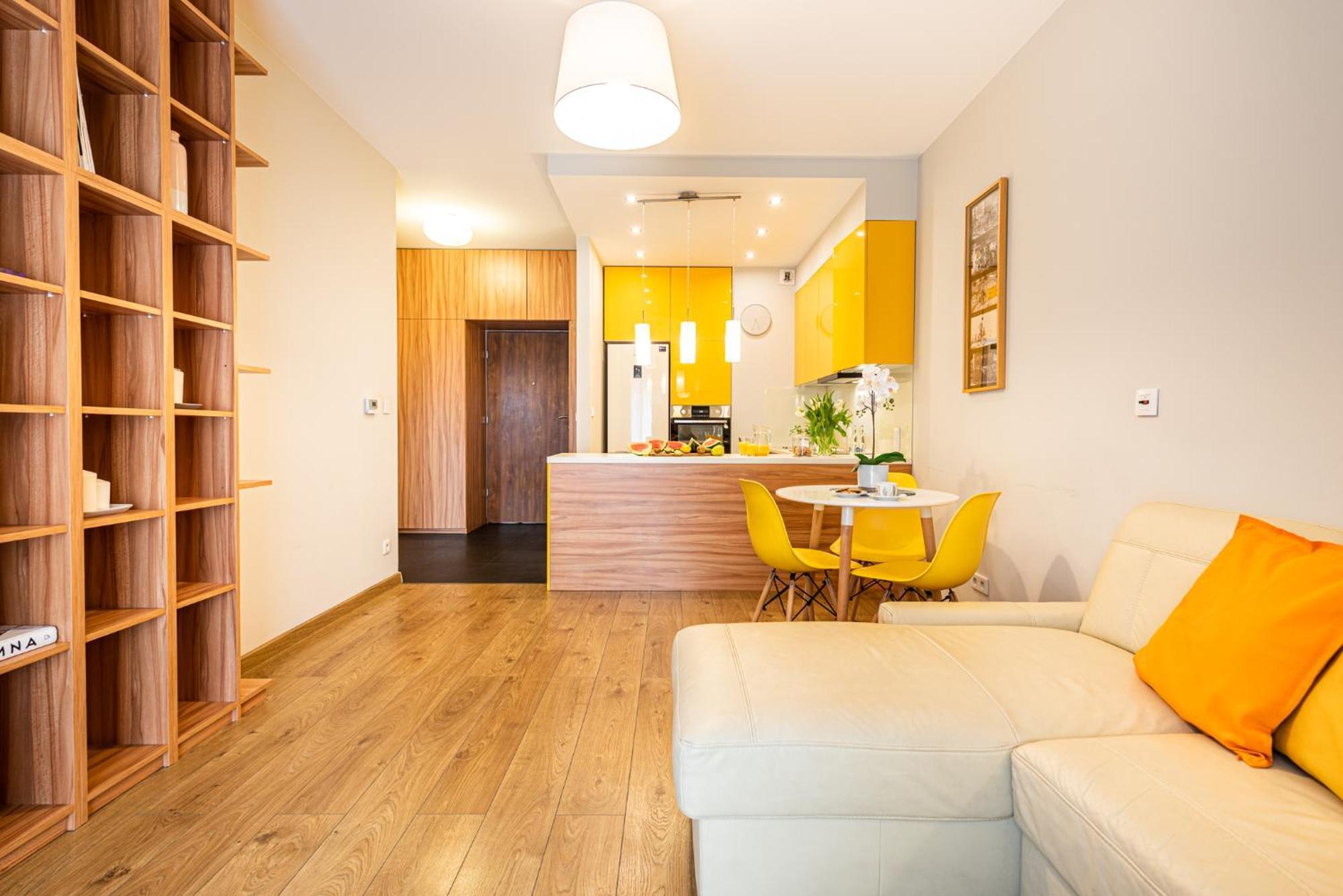 Apartamenty Tespis - Francuska Atal Park II Katowice Esterno foto