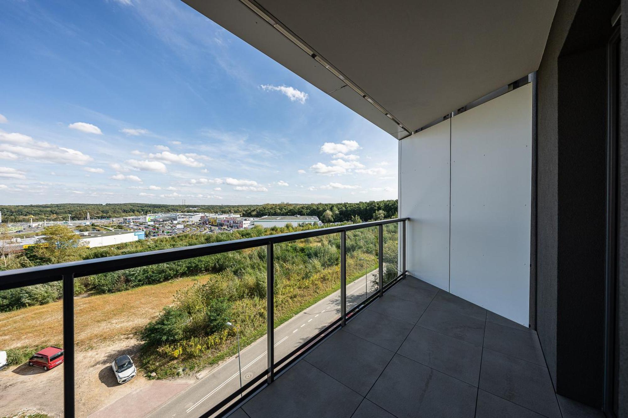 Apartamenty Tespis - Francuska Atal Park II Katowice Esterno foto
