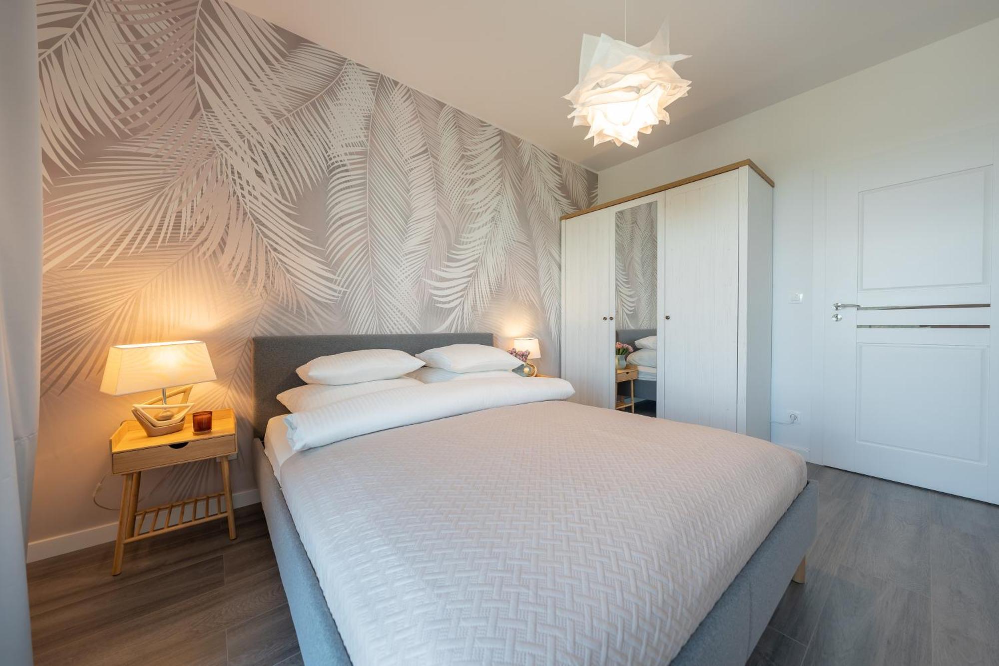 Apartamenty Tespis - Francuska Atal Park II Katowice Esterno foto